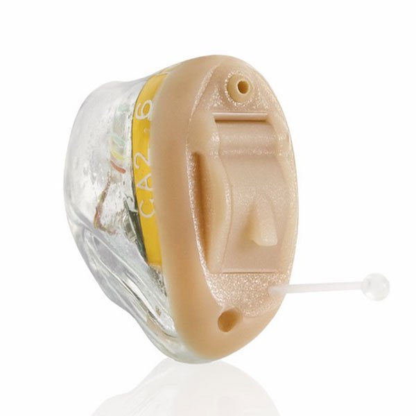 Fuhlendorf Akustik Muse wireless CIC